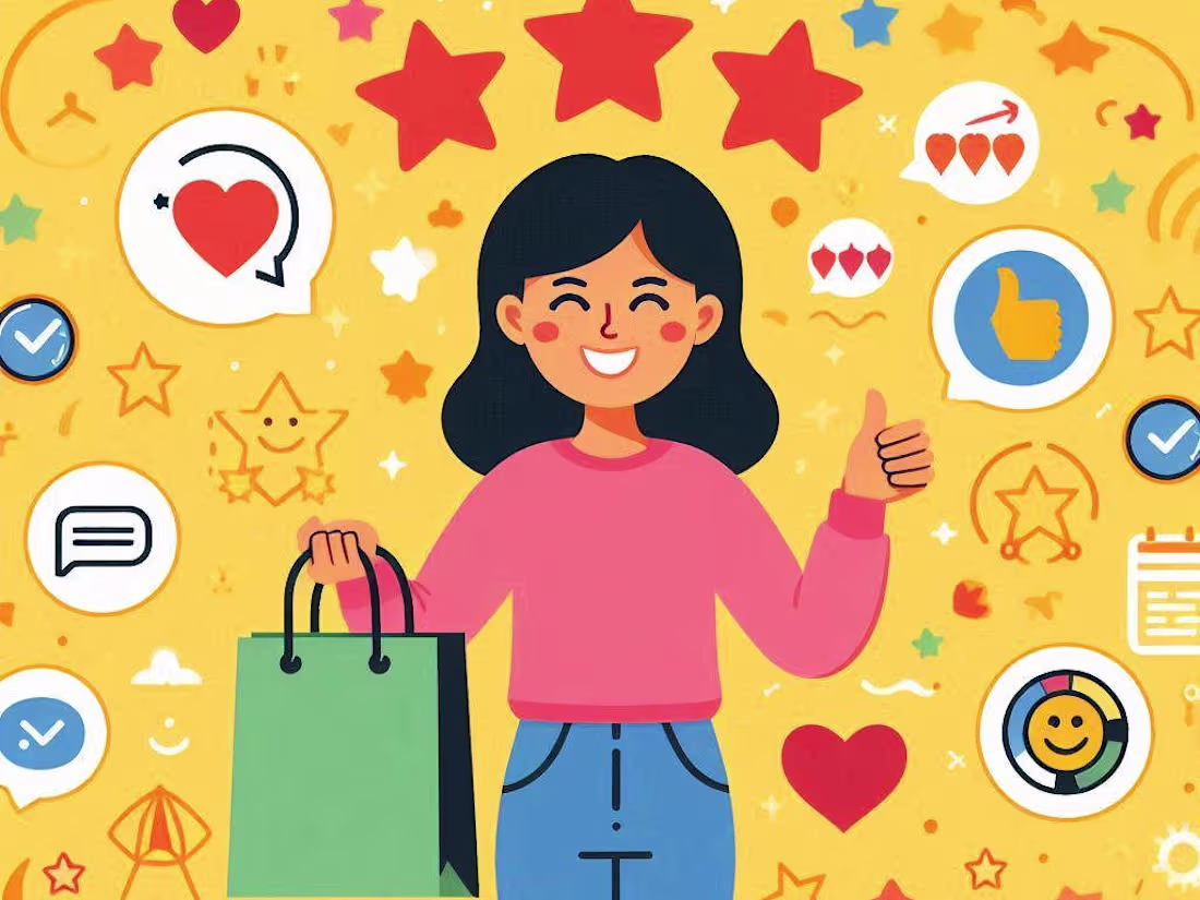 Cover image for Customer Success Strategy Implementation