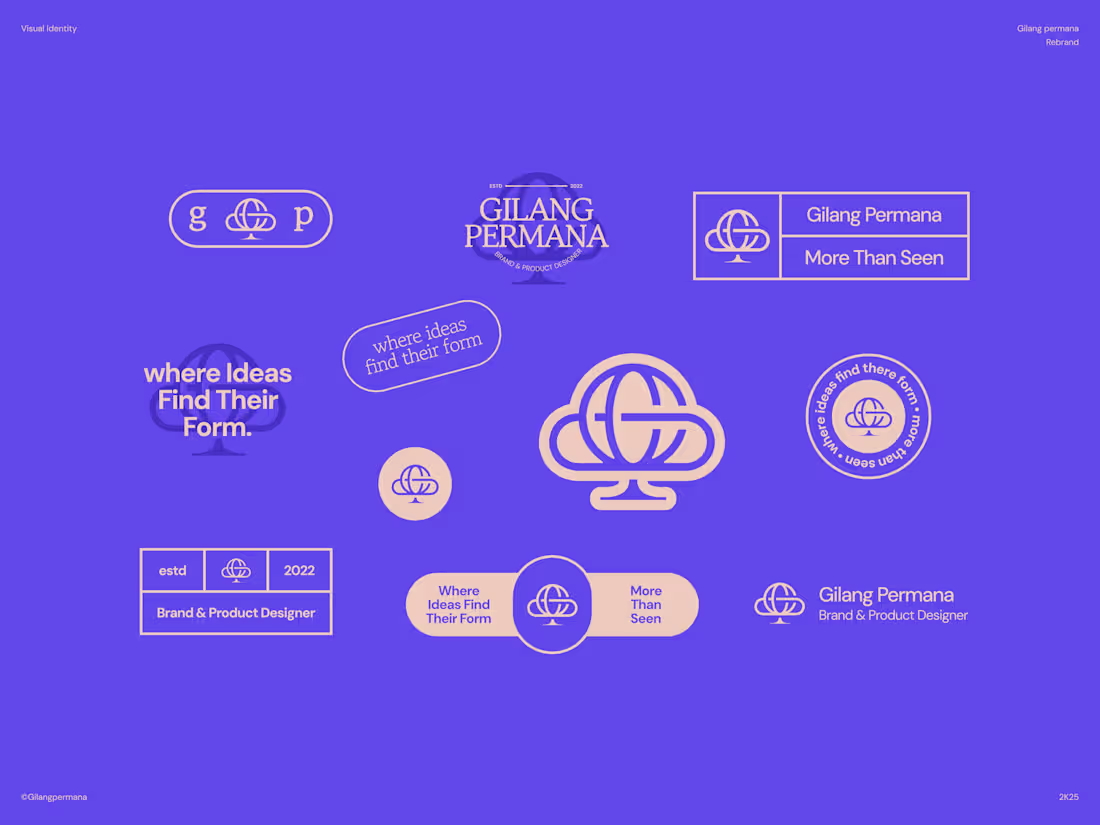 Cover image for Exploring New Directions ✦ I’ve rebranded! My new identity r...