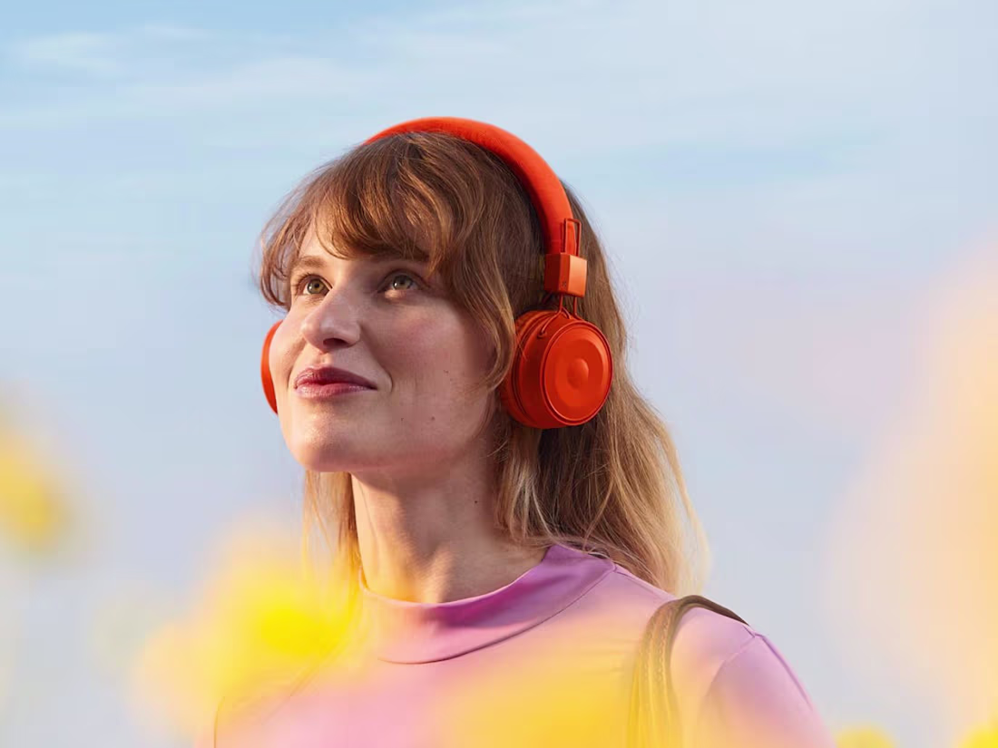 Cover image for Listen Everywhere