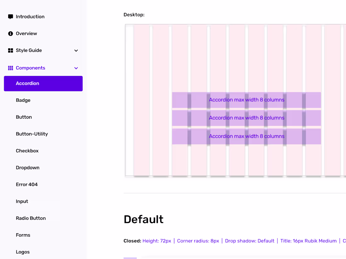 Cover image for Design Systems