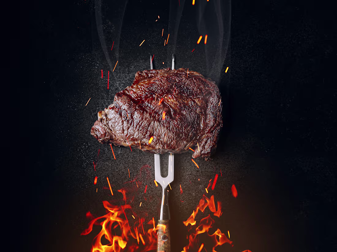 Cover image for I made Carne Asada Go Viral