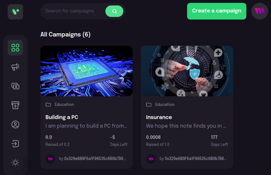 Cover image for Jacobojijo/web3_crowdfunding