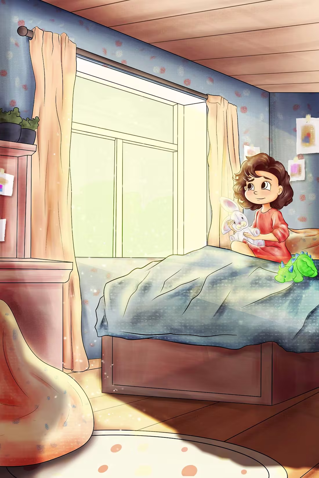 Cover image for Book Covers