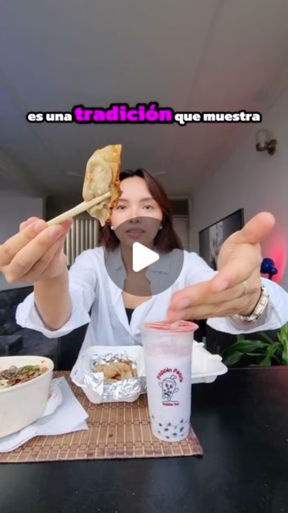 Cover image for Najmah Dirangarun on Instagram: “Check out one of the best Rame…