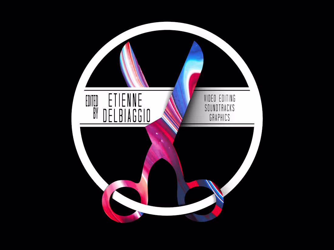 Cover image for Fiction Video Editor