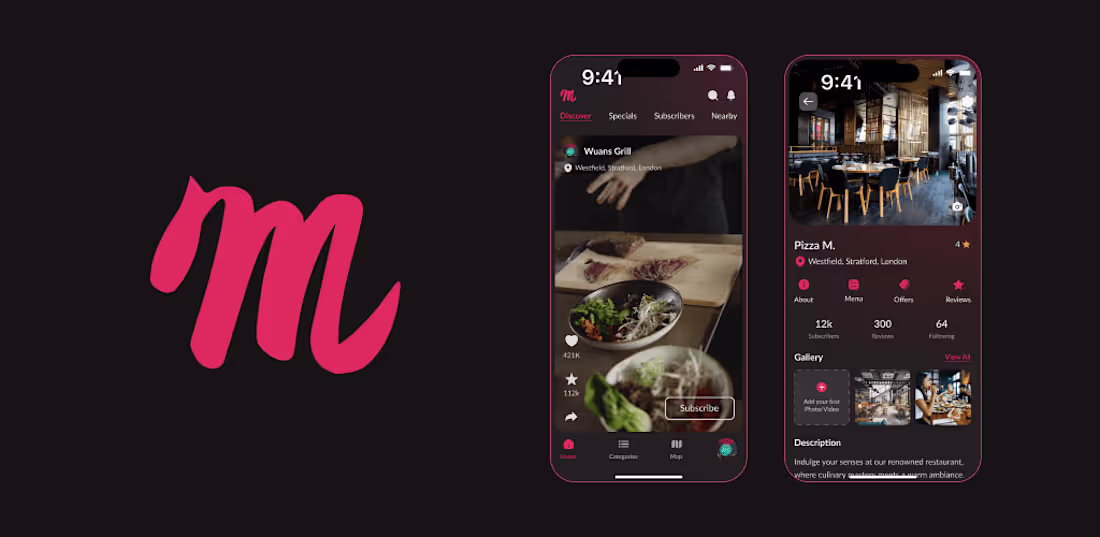 Cover image for UI/UX Design Services | Mobile App | Web App | Product Design