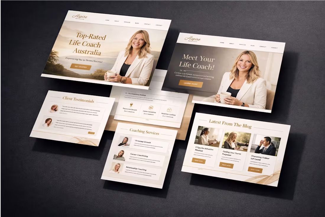 Cover image for Just Launched: A Website That