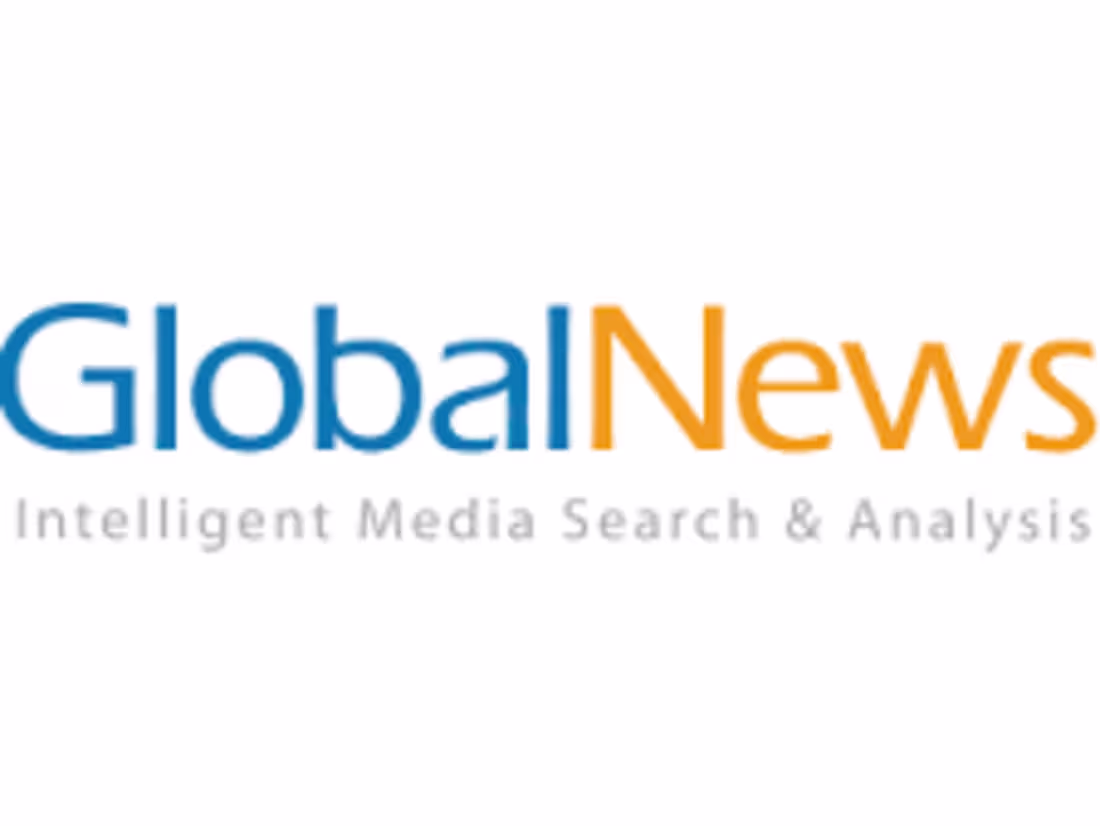 Cover image for GlobalNews Group - Mobile Human Resources App