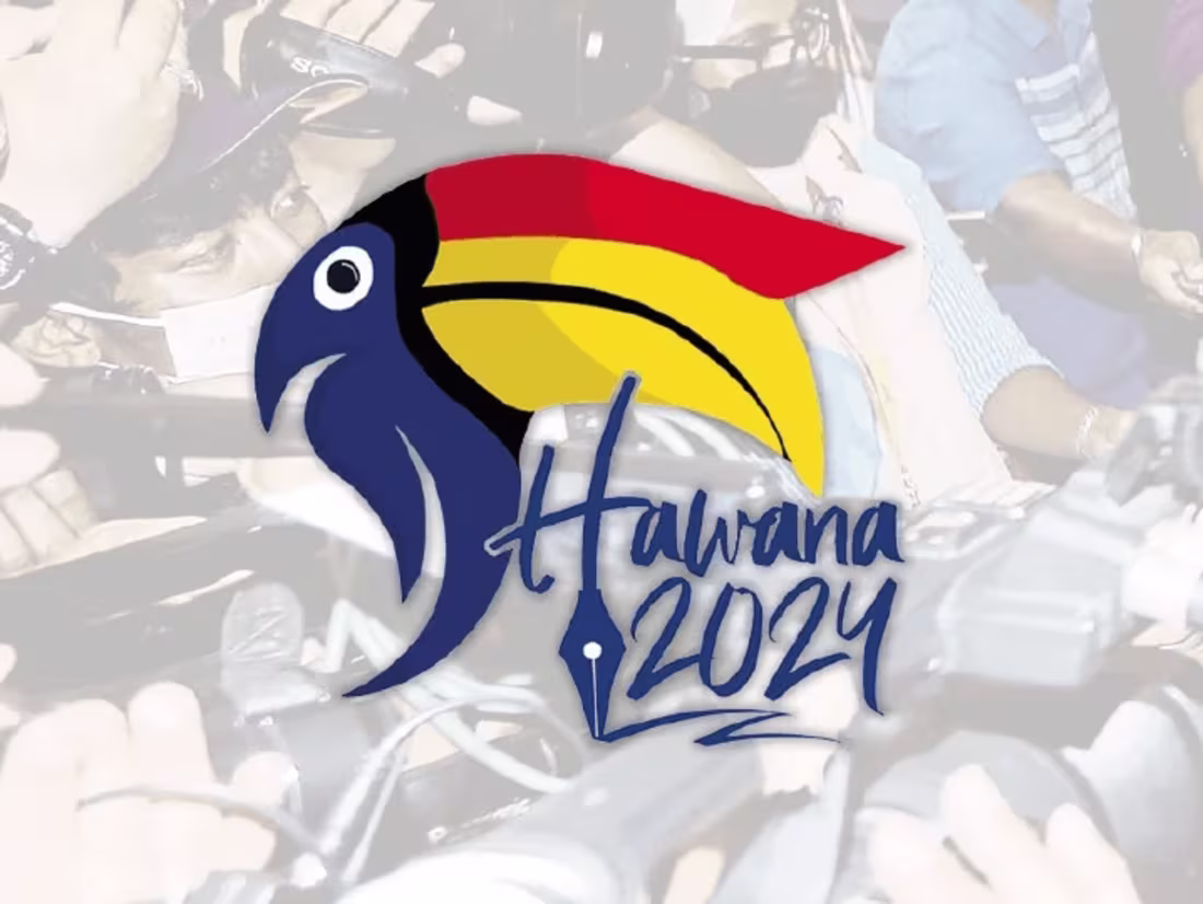 Cover image for [LANGSUNG] Majlis Kemuncak HAWANA 2024 - YouTube