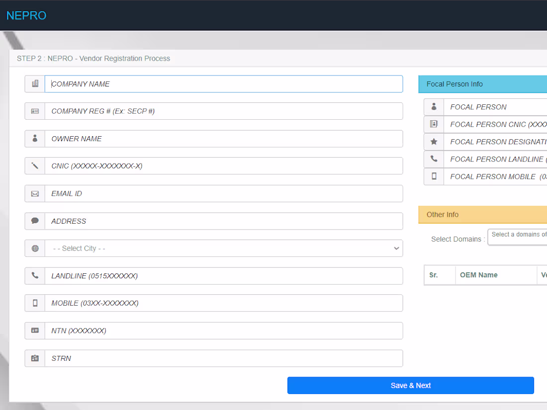 Cover image for E-Procurement