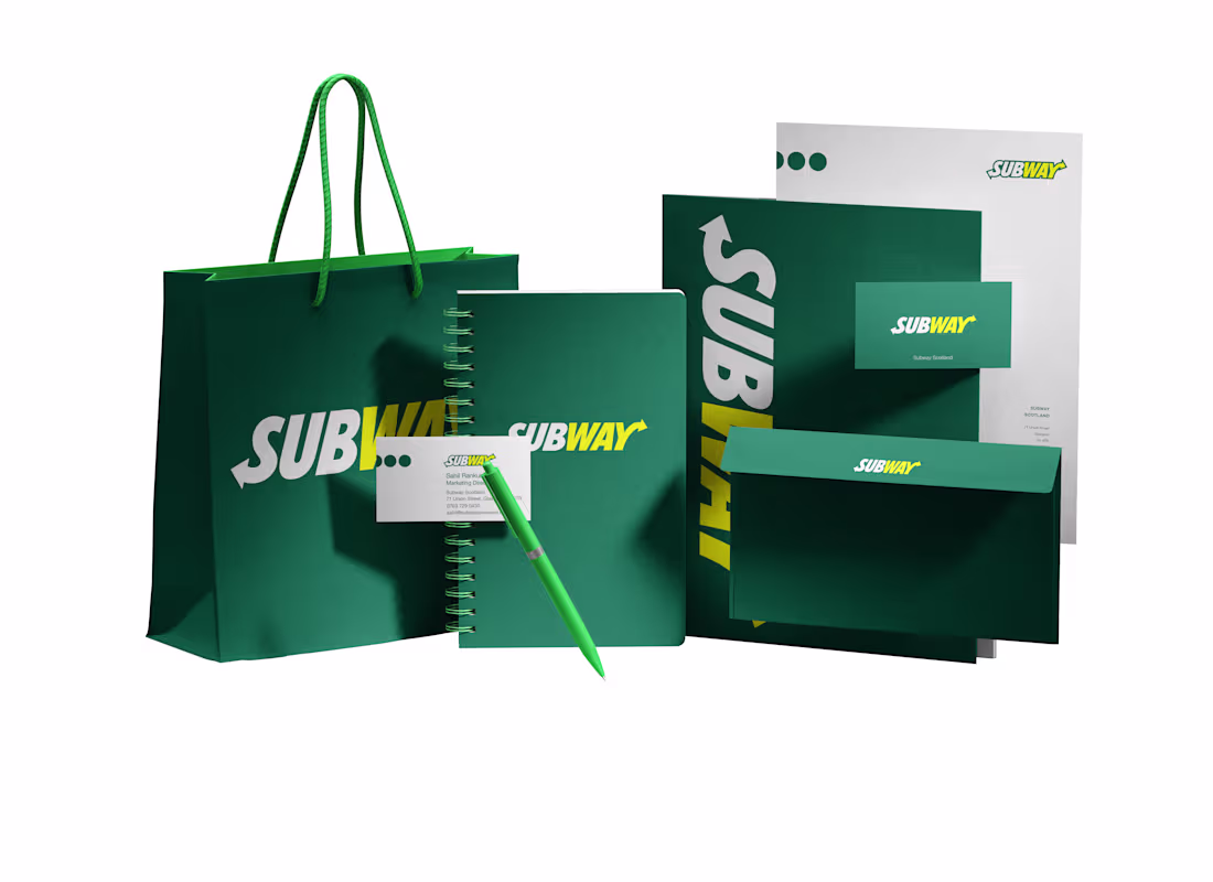 Cover image for Brand Design