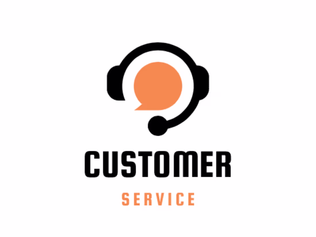 Cover image for Customer Support Specialist 