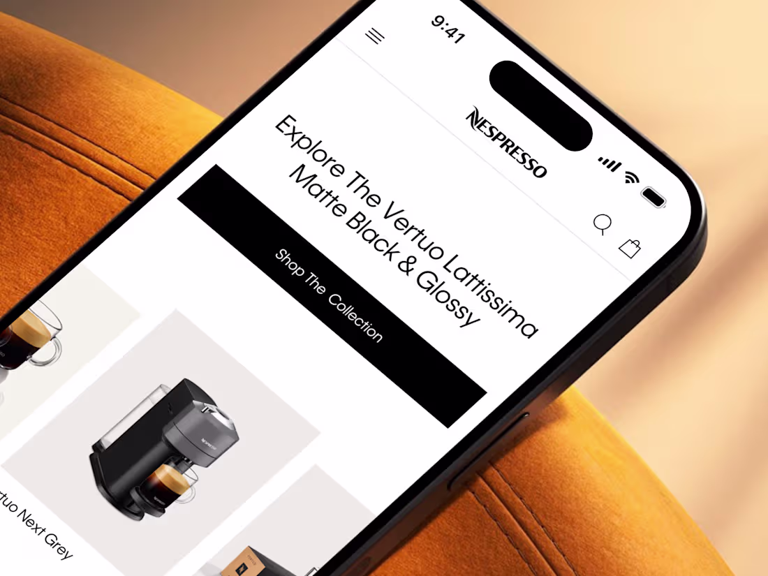 Cover image for UX Flow Revamp