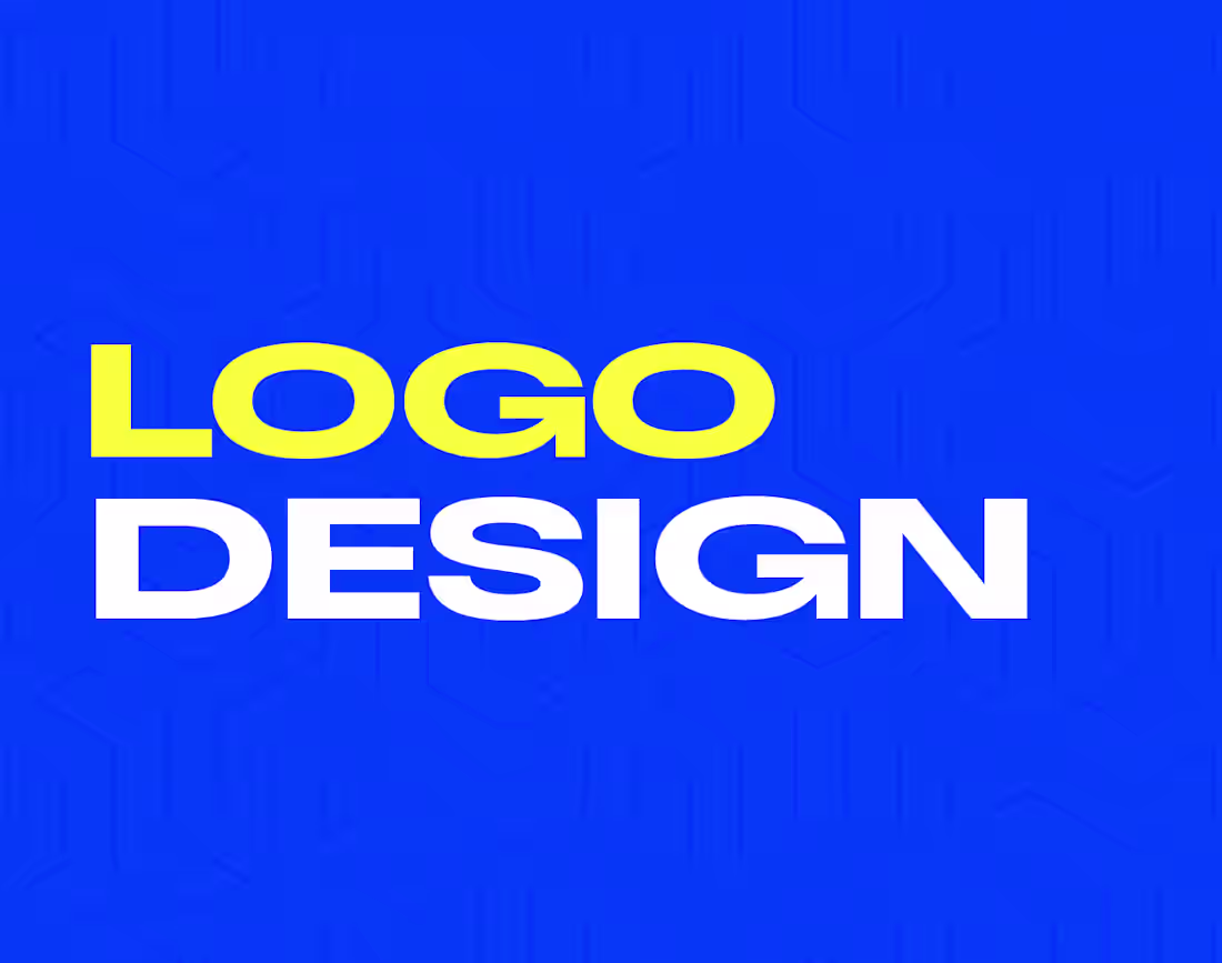 Cover image for Logo Design