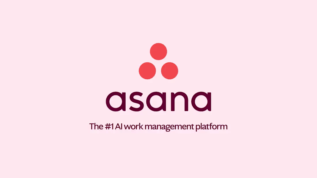 Cover image for Asana AI