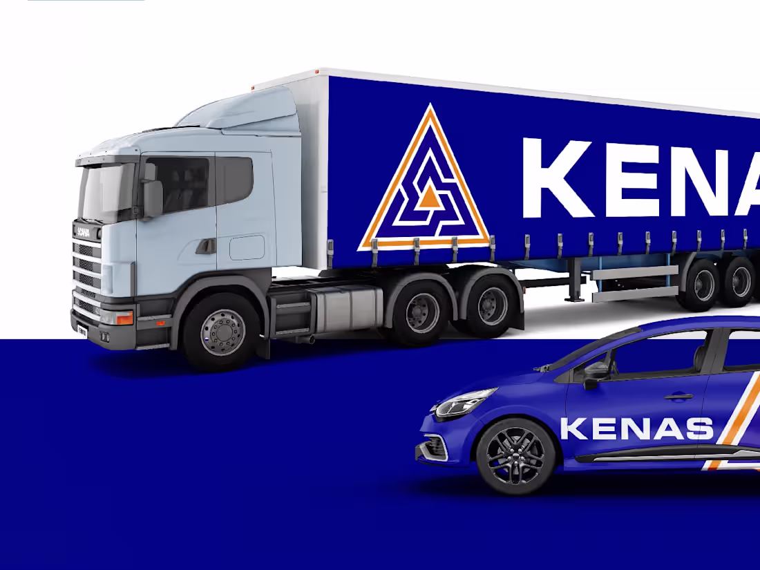 Cover image for Behance