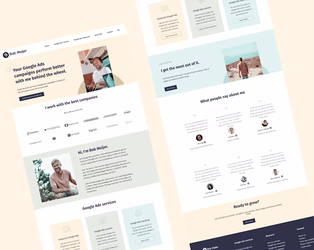 Cover image for UI UX Design