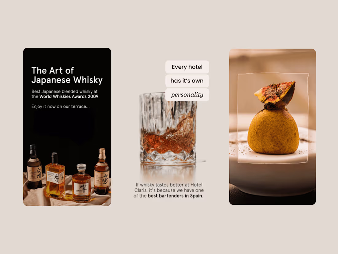 Cover image for Derby Hotels Collection