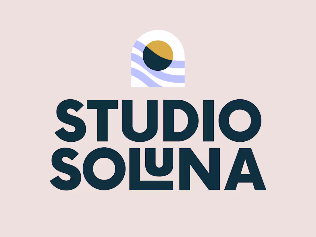 Cover image for Brand Identity + Website Design