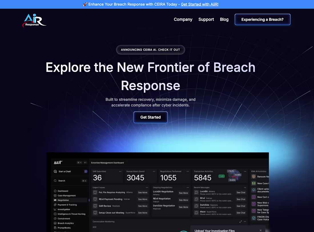 Cover image for Built a conversion-driven Webflow website