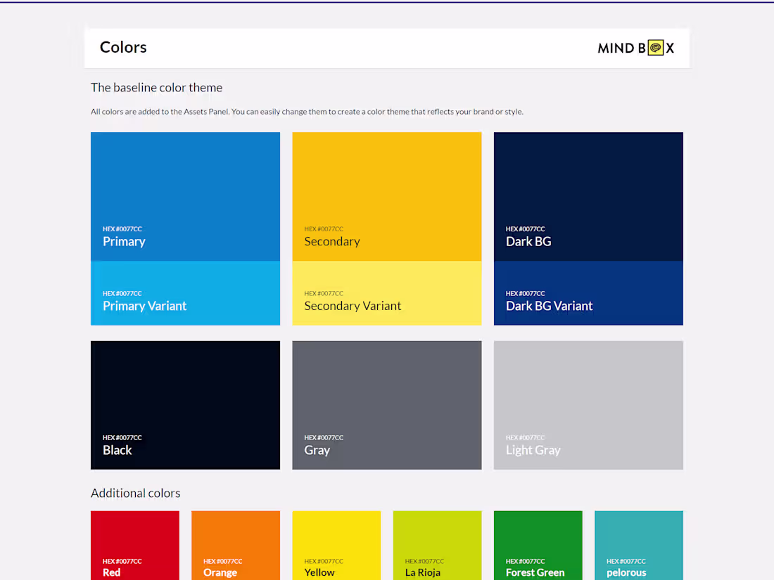 Cover image for React App