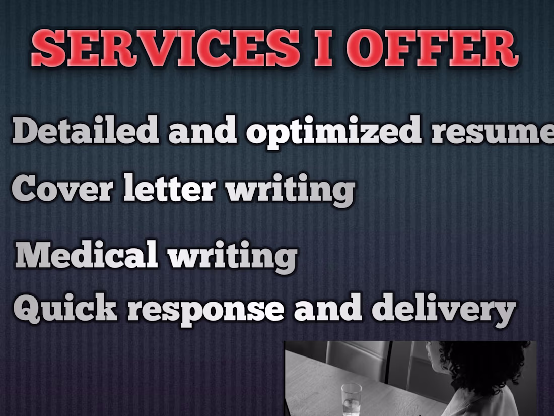 Cover image for Crafting ATS-Compliant Resumes