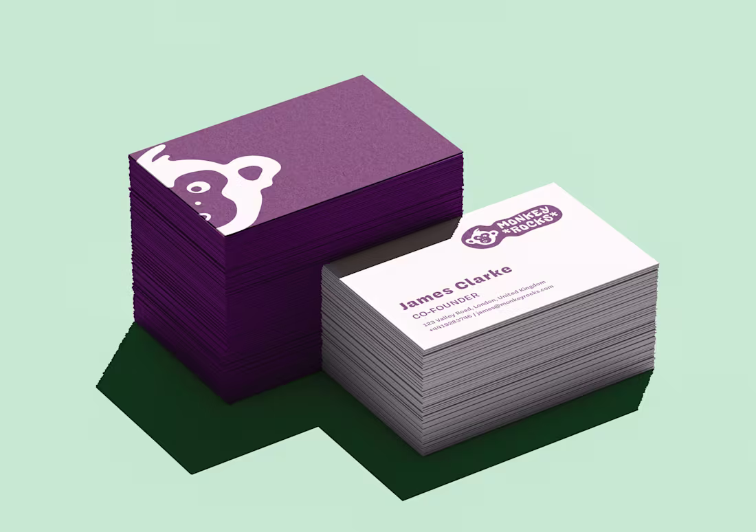 Cover image for Brand Naming, Strategy, Logo & Brand Identity - Retail Startup