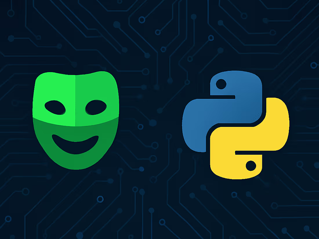 Cover image for Iden HQ Automation Challenge