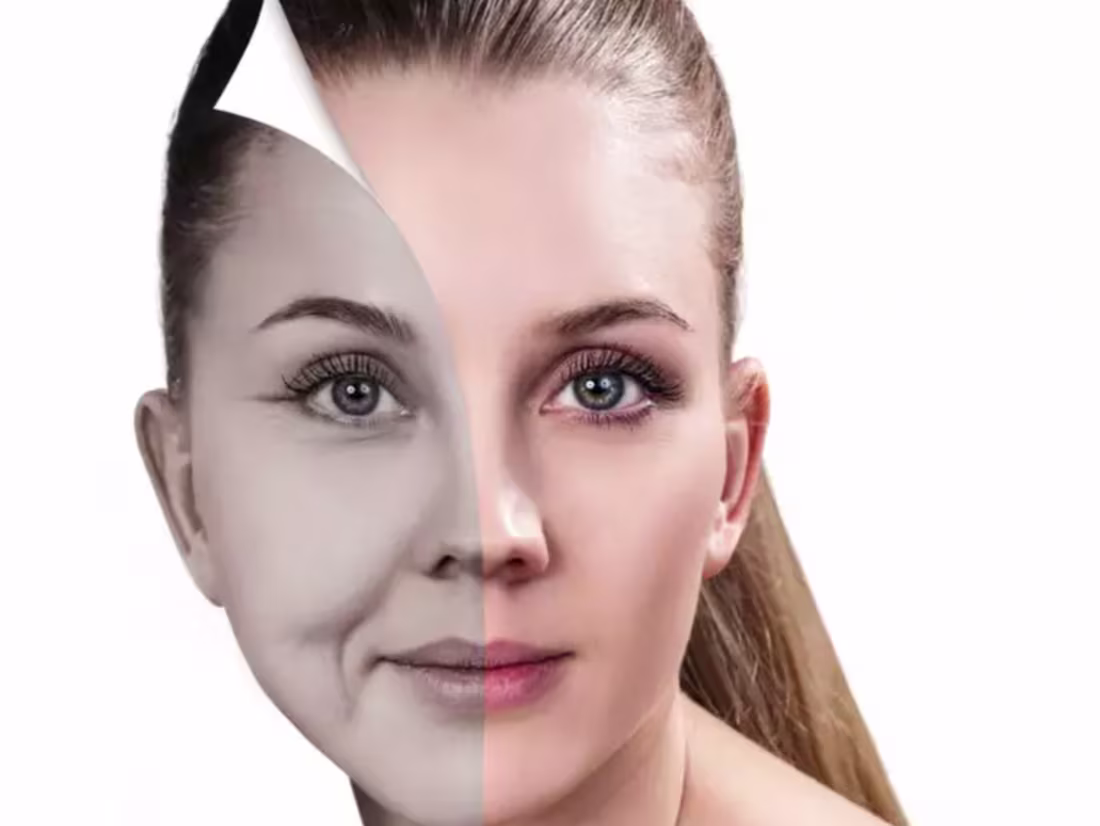 Cover image for Blog: 5 Proven Ways to Achieve Younger-Looking Skin