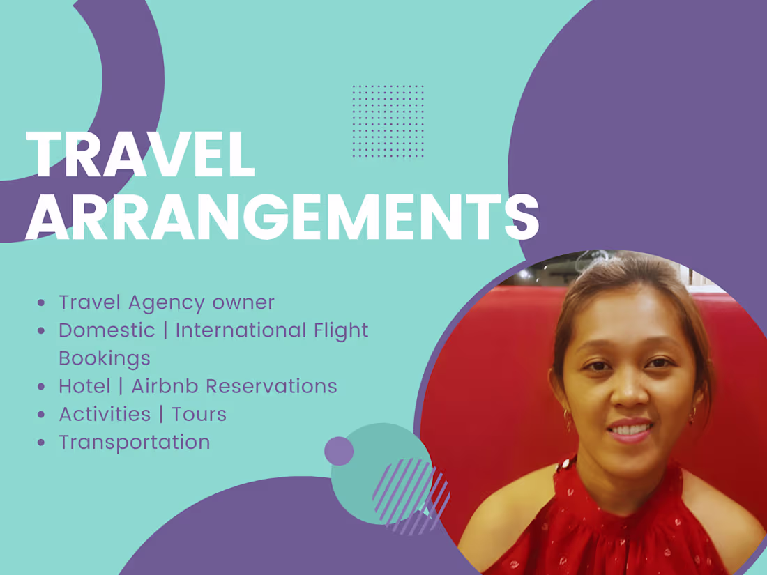 Cover image for Personalized Travel Planning Expert