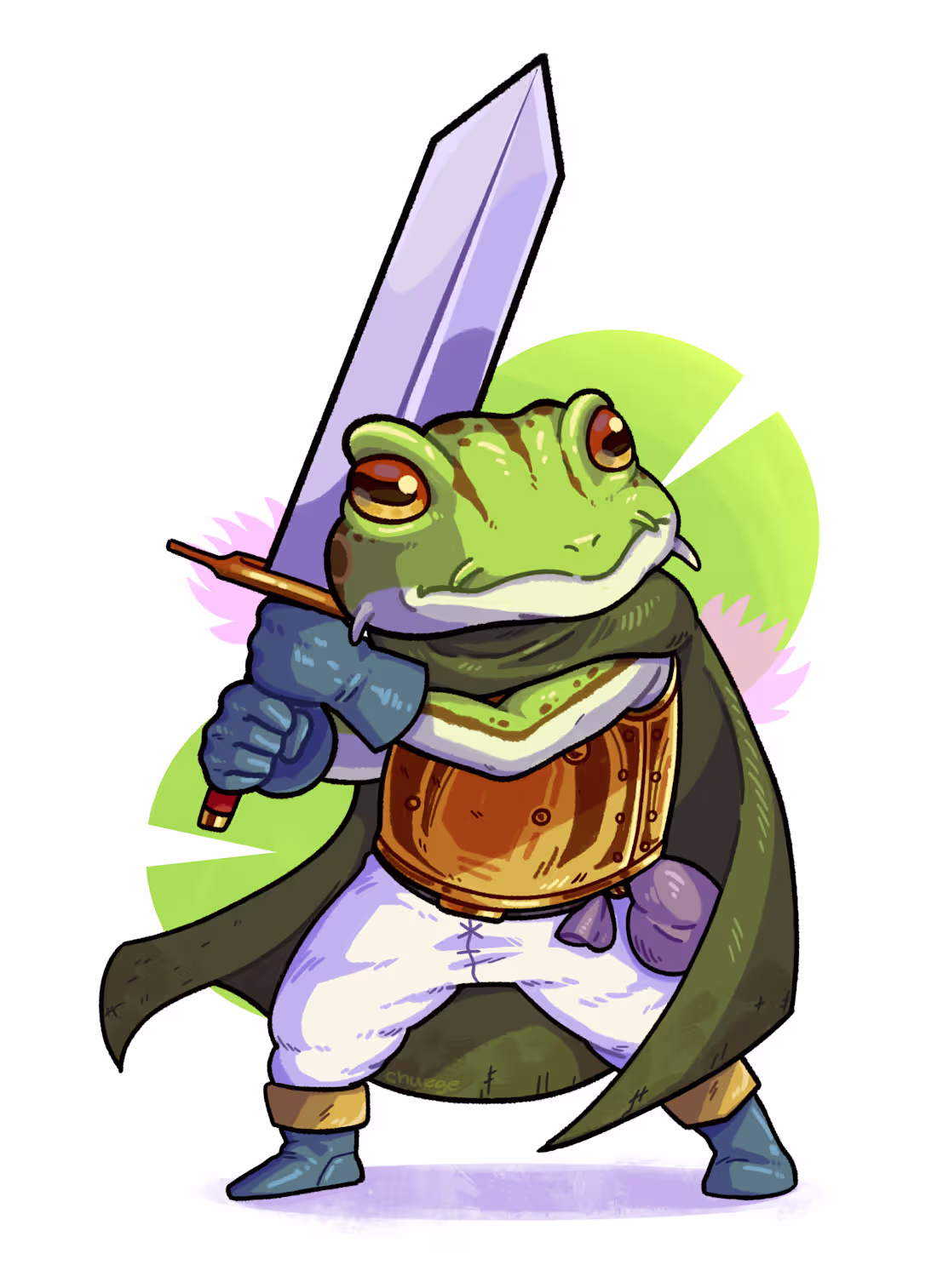 Cover image for Fanart Gallery