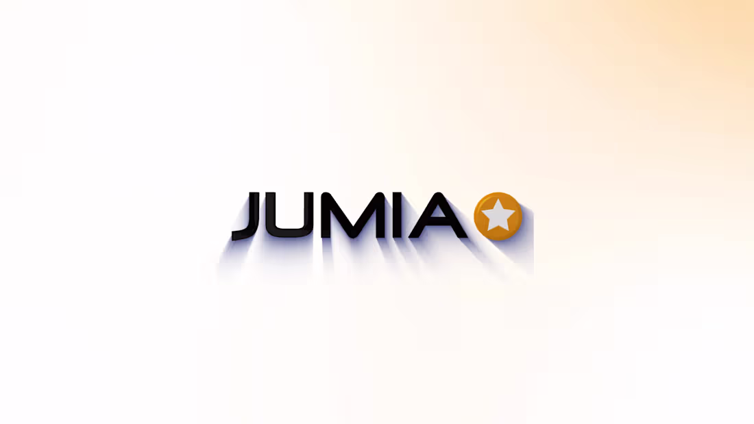 Cover image for Jumia App animation