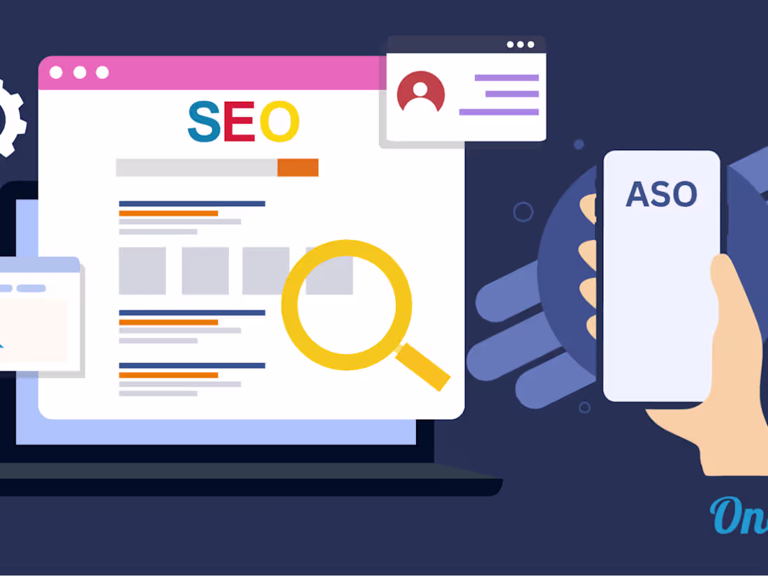 Cover image for Seo expert and Aso expert | Let boost your web and apps!