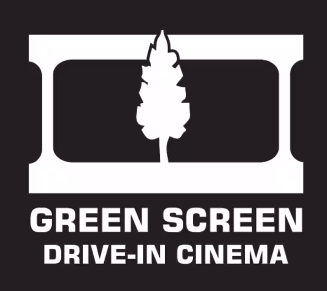 Cover image for Drive-In Cinema Website