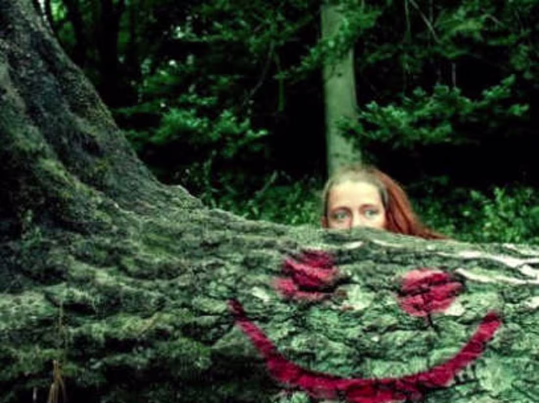 Cover image for Hunger 