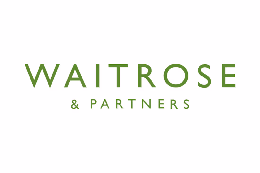 Cover image for Design Consultant • Waitrose Cellar, Florist, Gifts, Pets, Garden