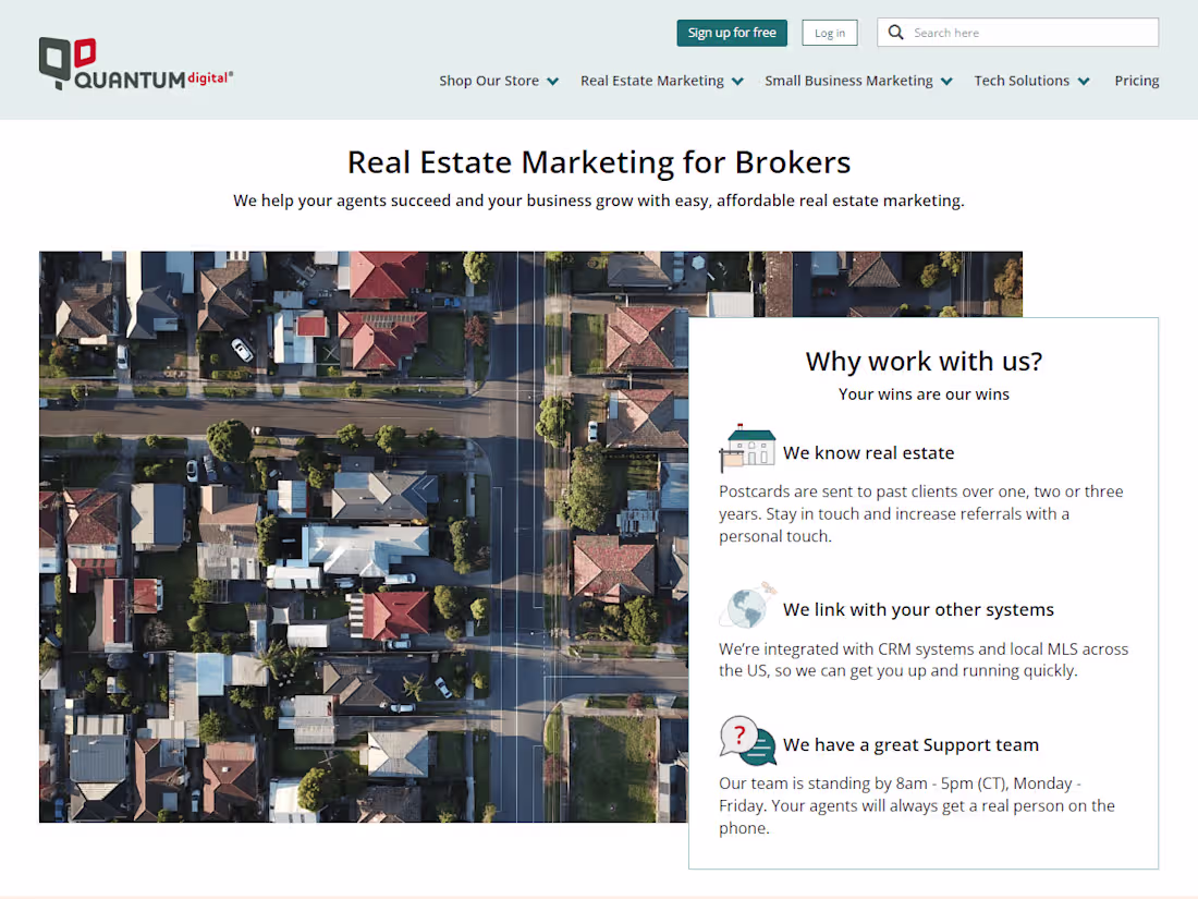 Cover image for Voice & Tone Refresh