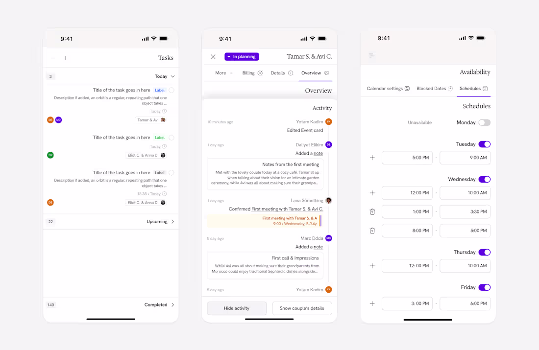 Cover image for Selected works