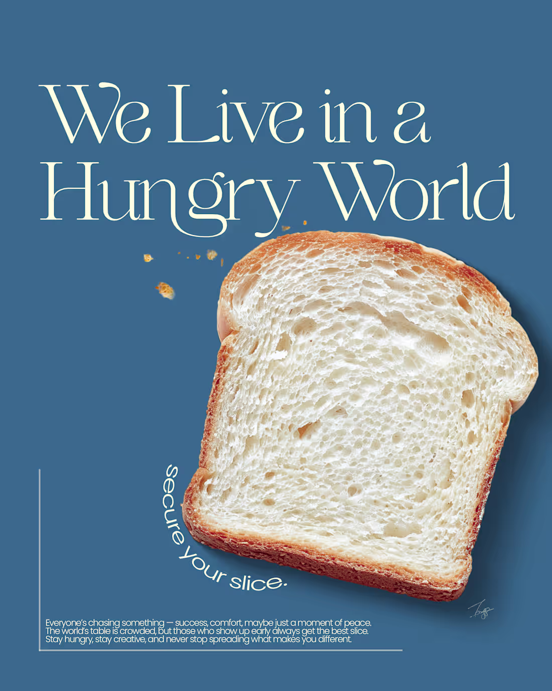 Cover image for Typography exploration