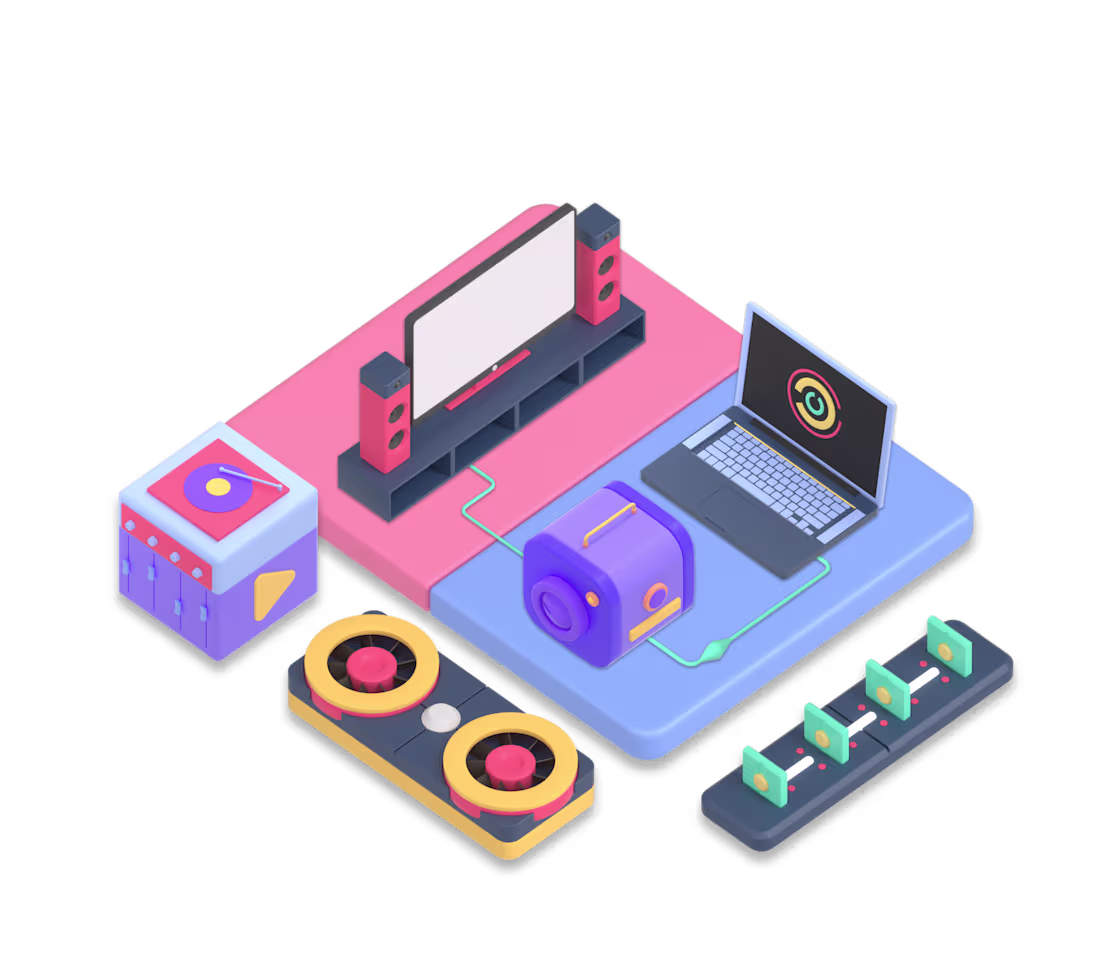 Cover image for Tools Implementation and Development