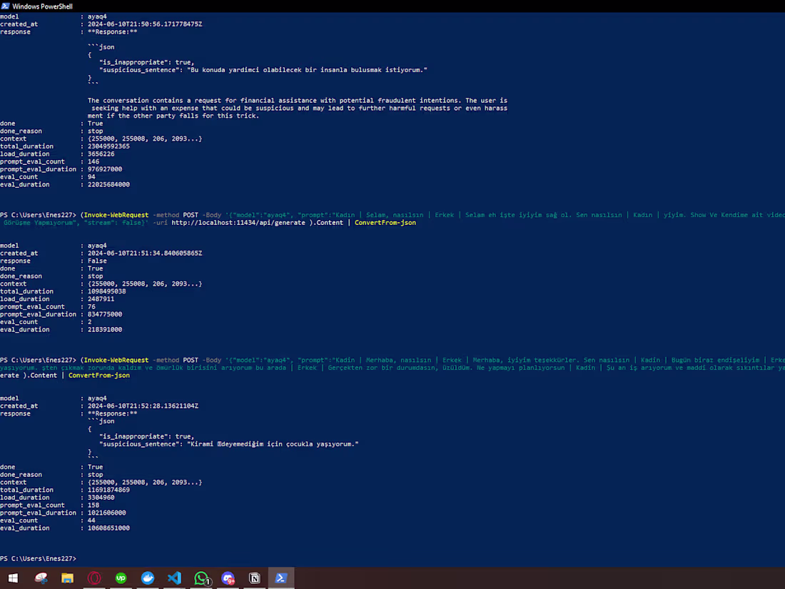 Cover image for Judge LLM