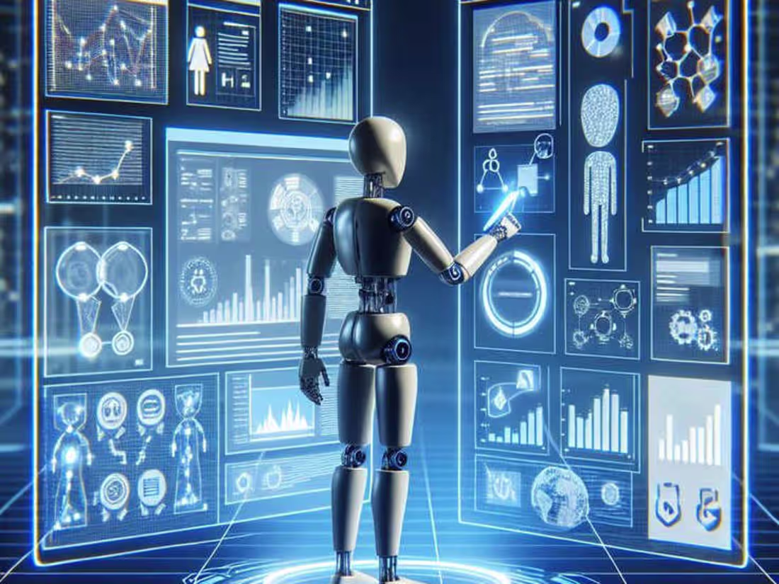 Cover image for Market Research & Consumer Insight