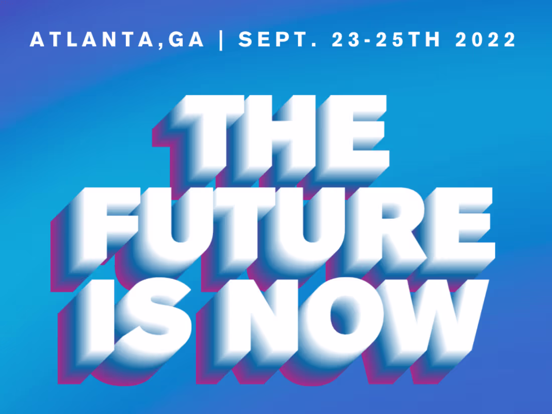 Cover image for #revoltsummitxatt