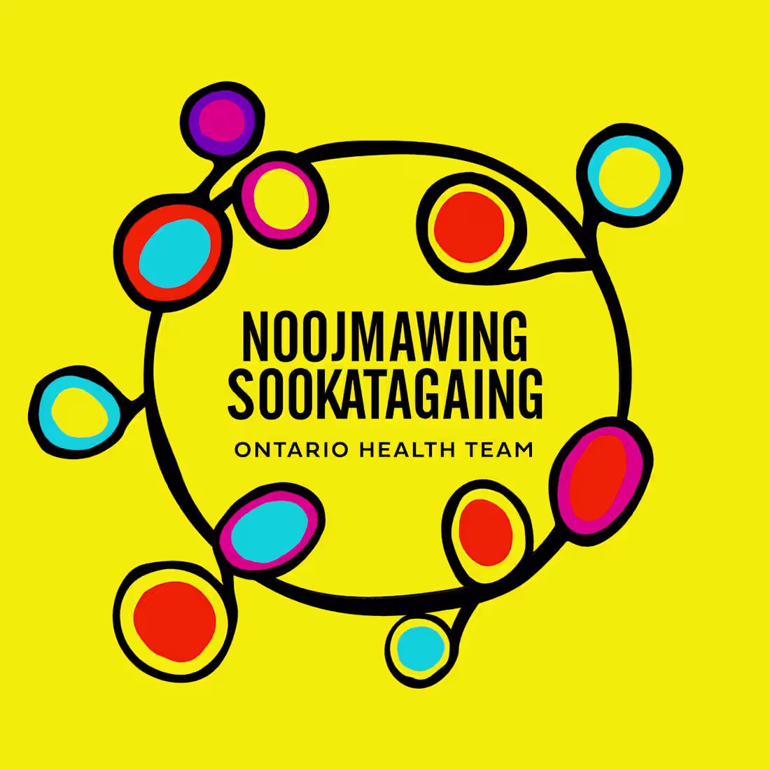 Cover image for Ontario Health Team - Noojmawing Sookatagaing