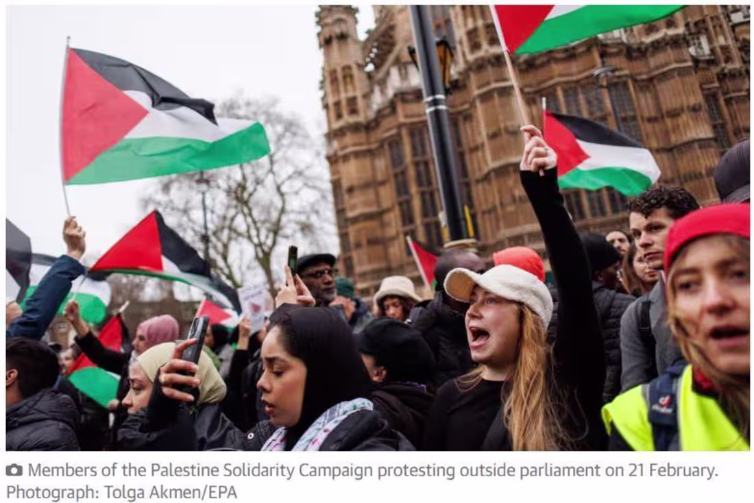 Cover image for Translation of The Guardian Articles