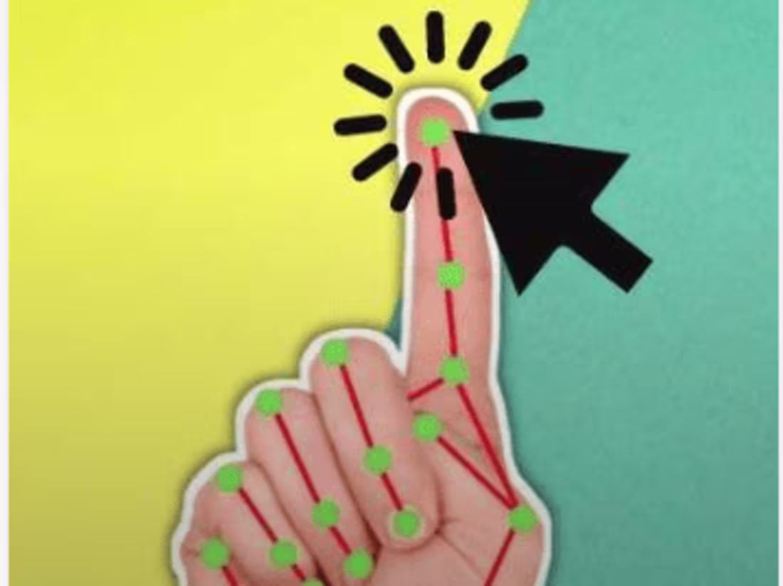 Cover image for Hand-Gesture-AI-Mouse-Control