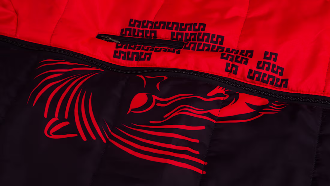 Cover image for Simba Beer - Art-working for Merch Design