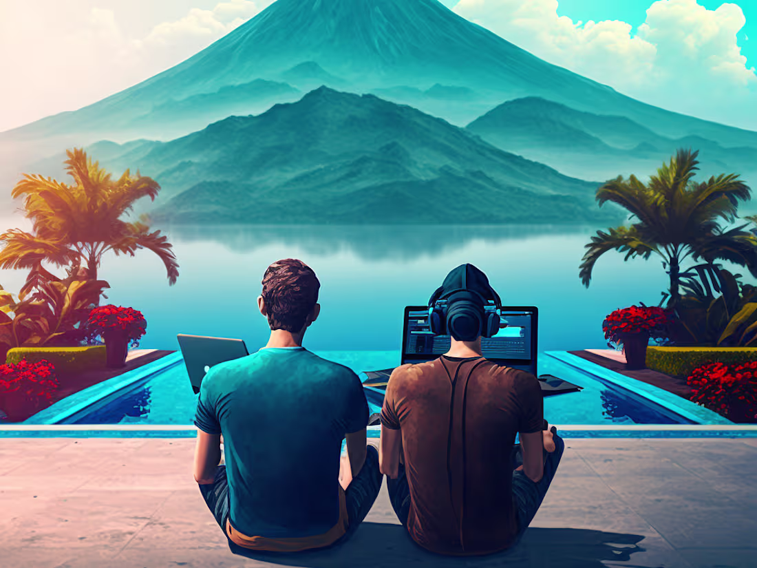 Cover image for Customer Success Manager