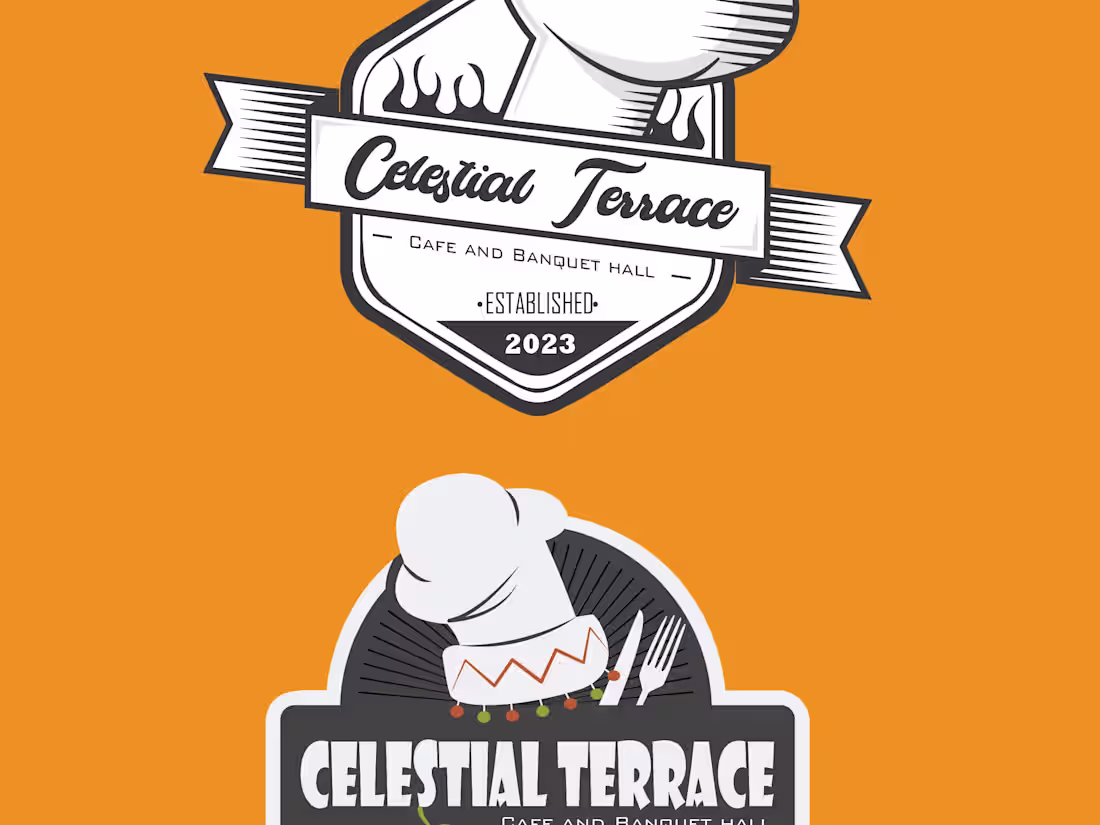 Cover image for LOGO Design