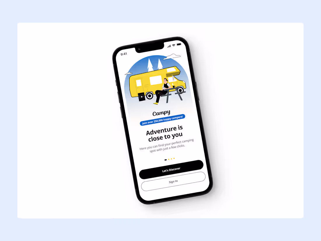 Cover image for Alexei’s Portfolio